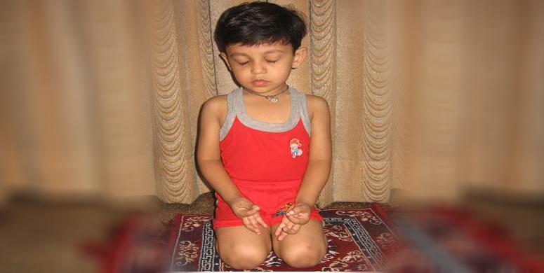 Kapalbhati Pranayama