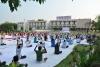 International Yoga Day Camp at IVRI