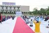 International Yoga Day Camp at IVRI